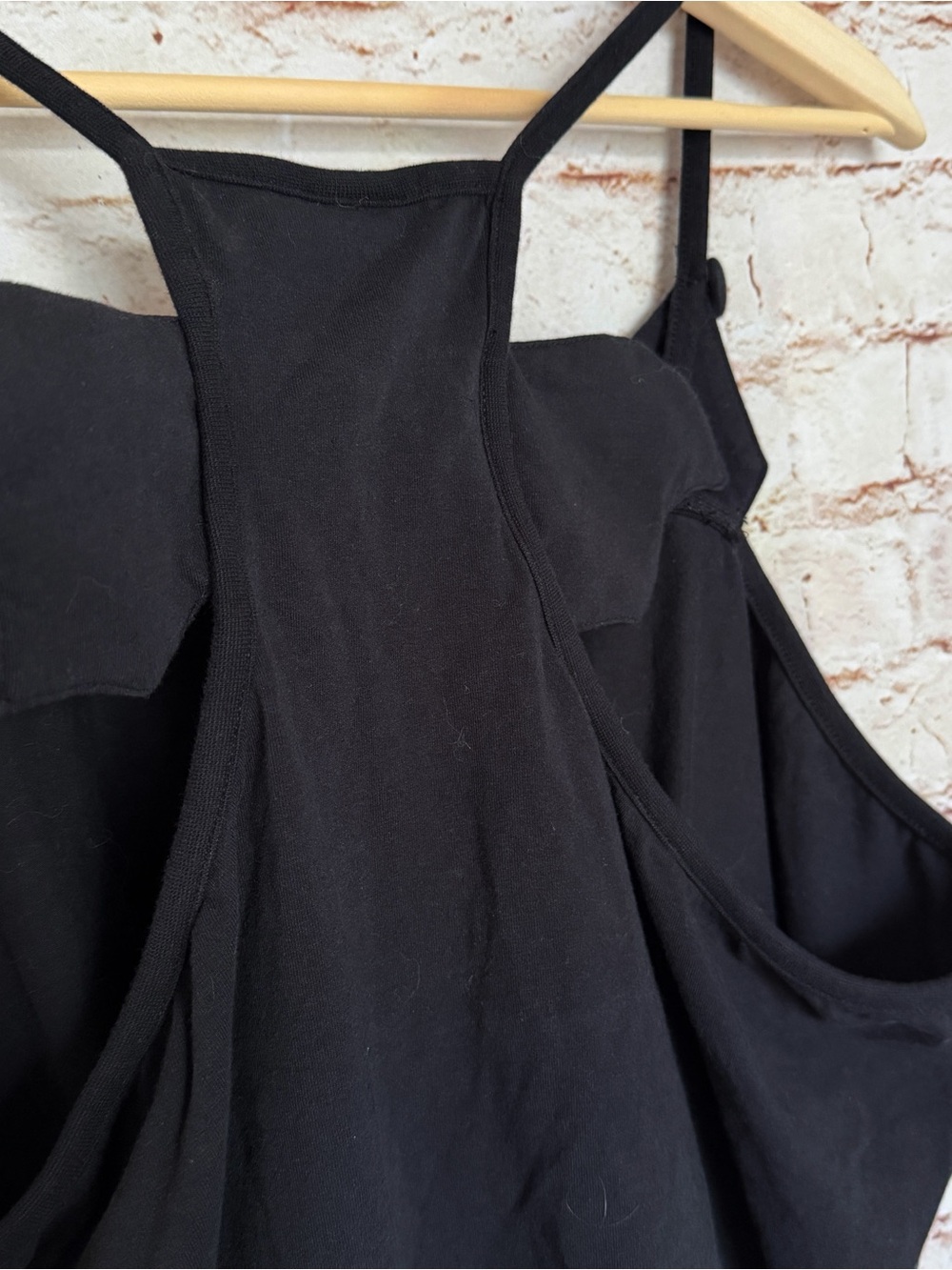 Kuromi Sanrio Hot Topic batwing cami top - Picture 3 of 5
